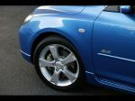 Mazda3 2004 года